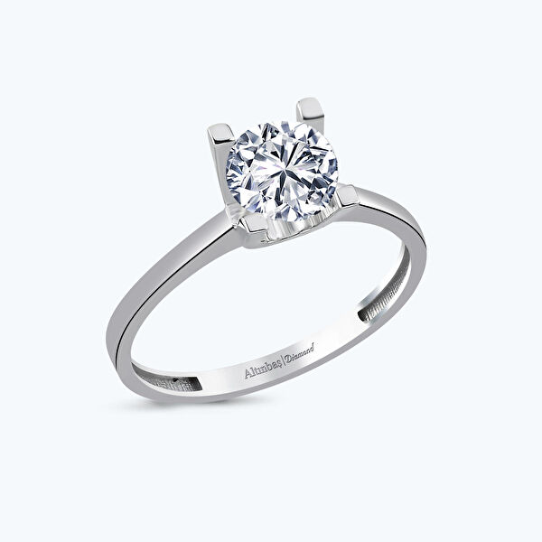 Altınbaş Altın Yüzük