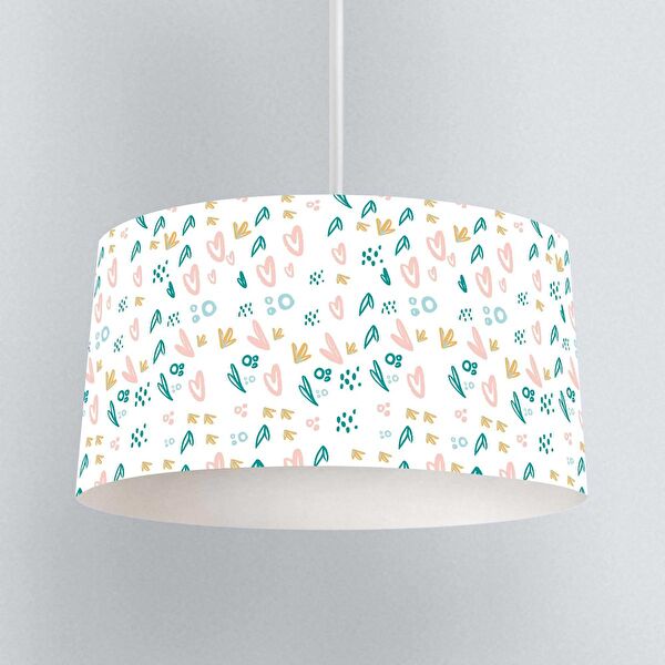 instababyrooms Avize, Sarkıt