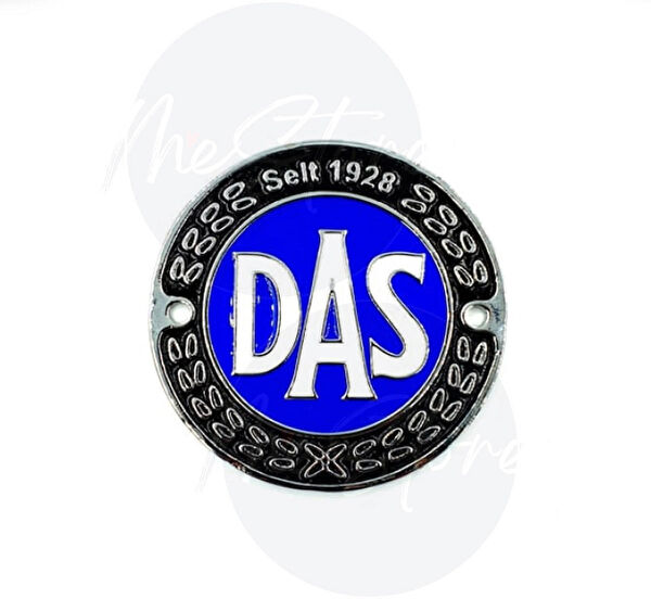 Mes Store Arma Sticker