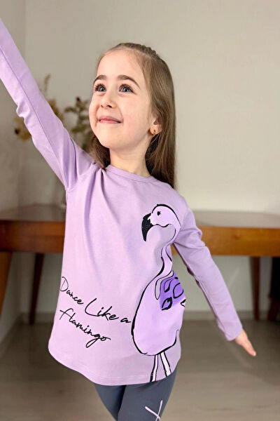 Koçak Kids Kız Çocuk Takım