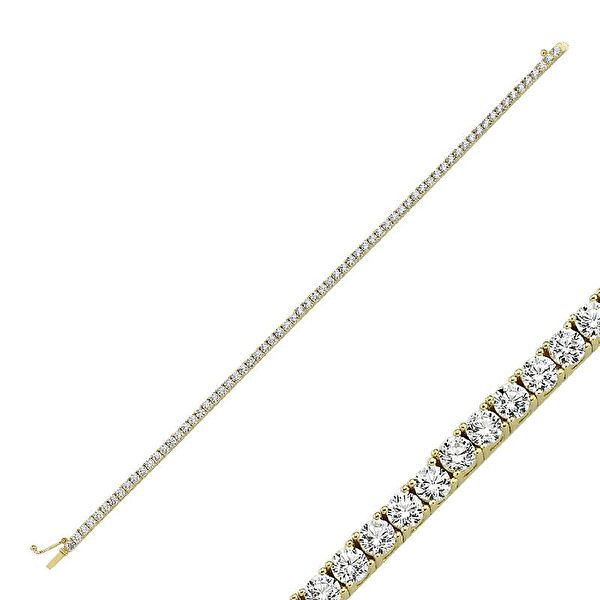 Altınbaş Altın Bileklik