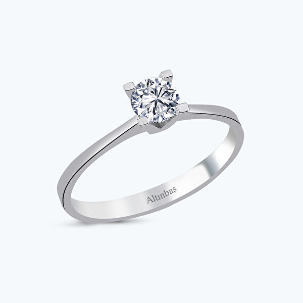 Altınbaş Altın Yüzük