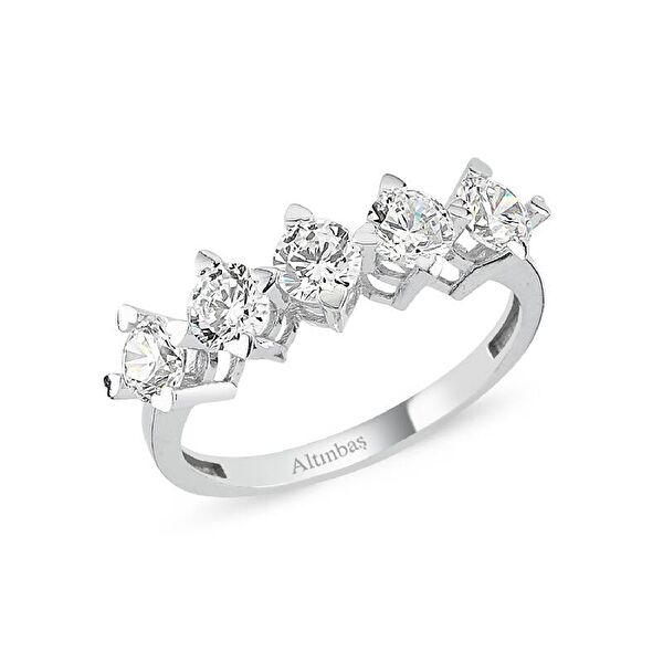 Altınbaş Altın Yüzük