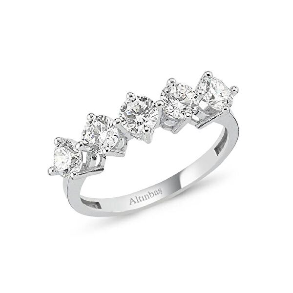 Altınbaş Altın Yüzük