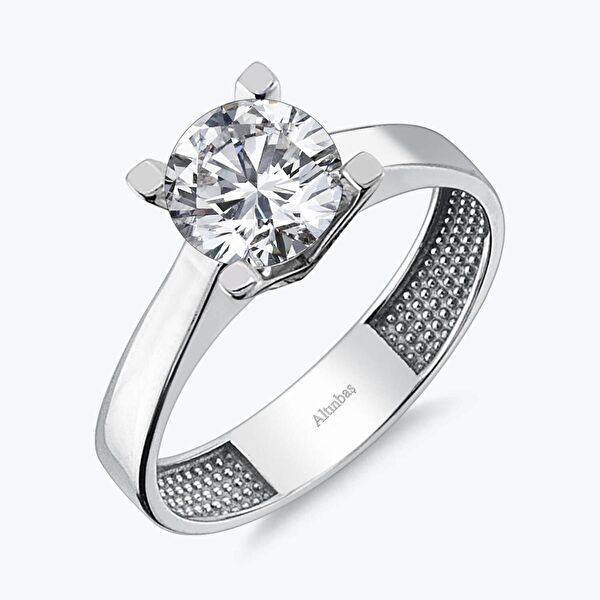 Altınbaş Altın Yüzük