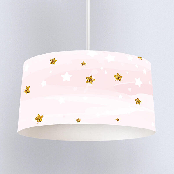 instababyrooms Avize, Sarkıt