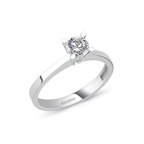 Altınbaş Altın Yüzük