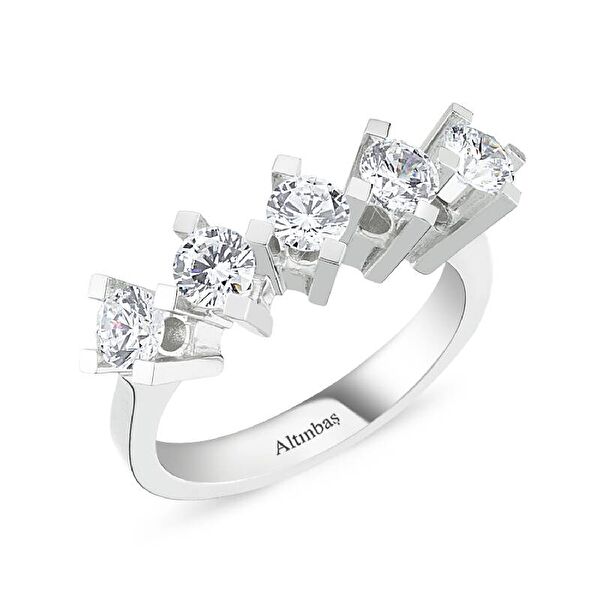 Altınbaş Altın Yüzük