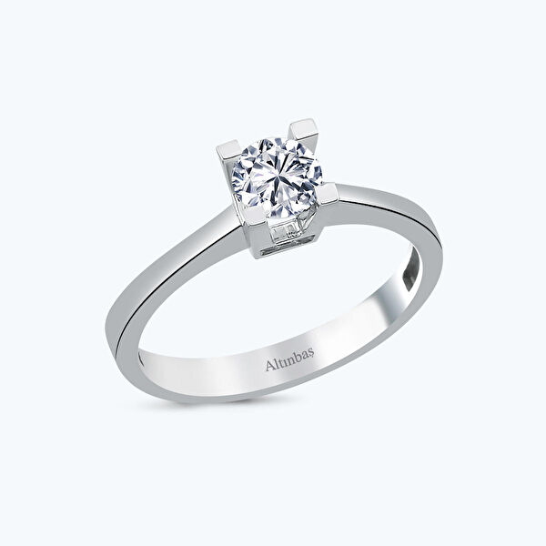 Altınbaş Altın Yüzük