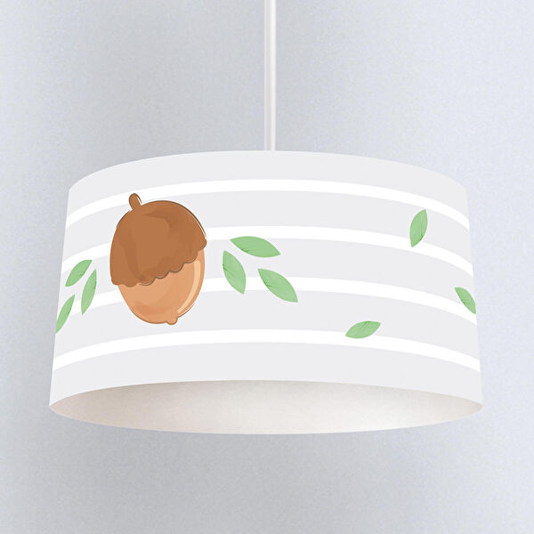 instababyrooms Avize, Sarkıt