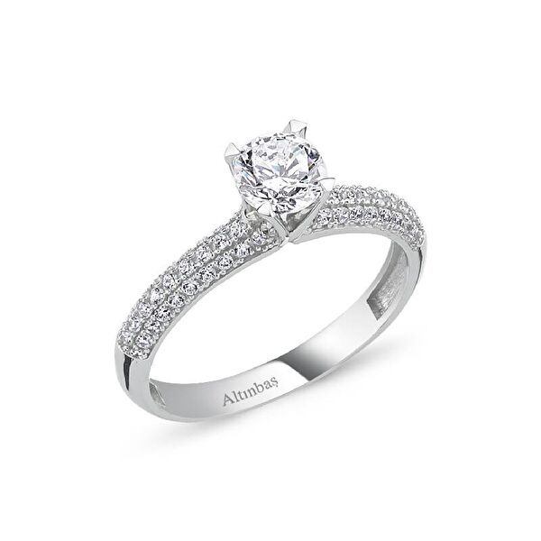 Altınbaş Altın Yüzük