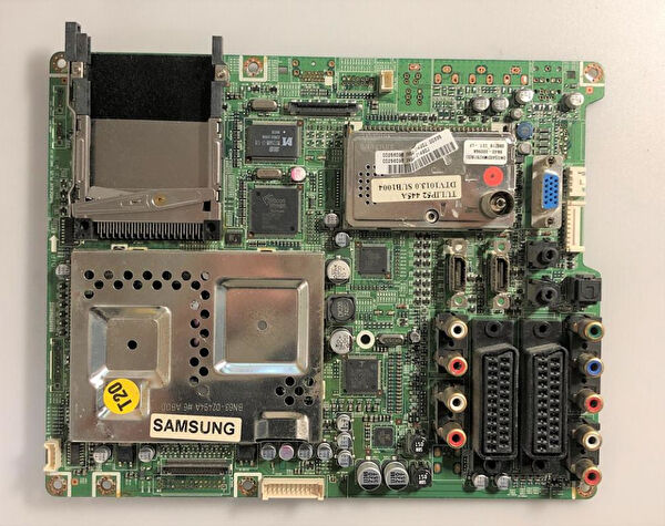 Samsung Televizyon Yedek Parçaları