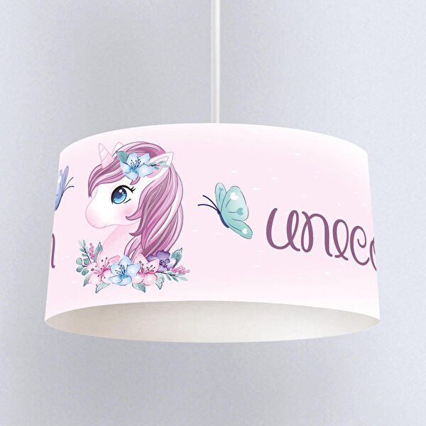 instababyrooms Avize, Sarkıt