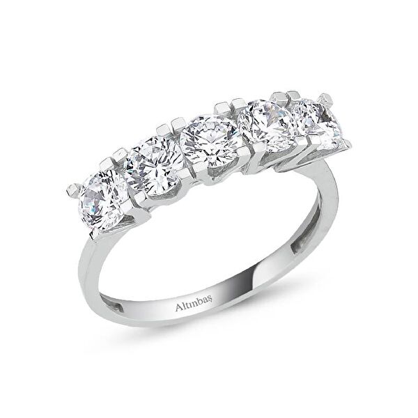 Altınbaş Altın Yüzük