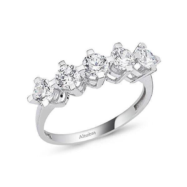 Altınbaş Altın Yüzük