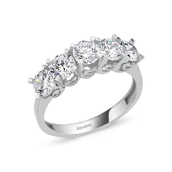 Altınbaş Altın Yüzük