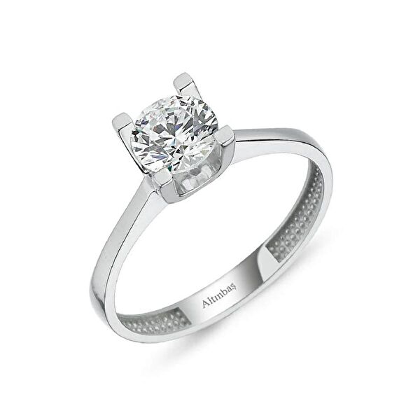 Altınbaş Altın Yüzük