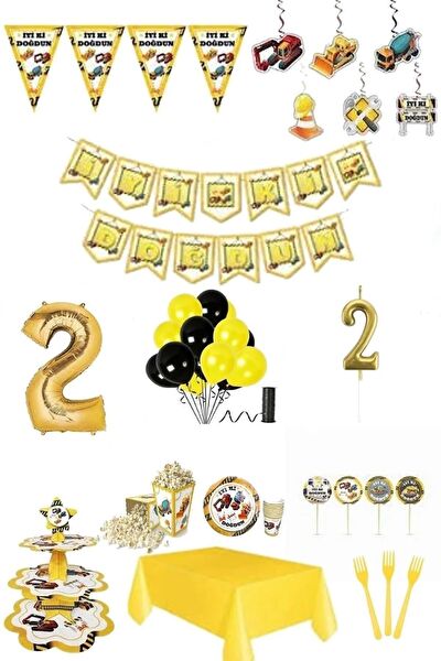 ÇITI PITI STORE Parti Süsleme Malzemeleri