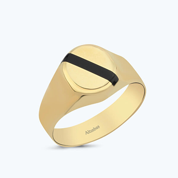 Altınbaş Altın Yüzük