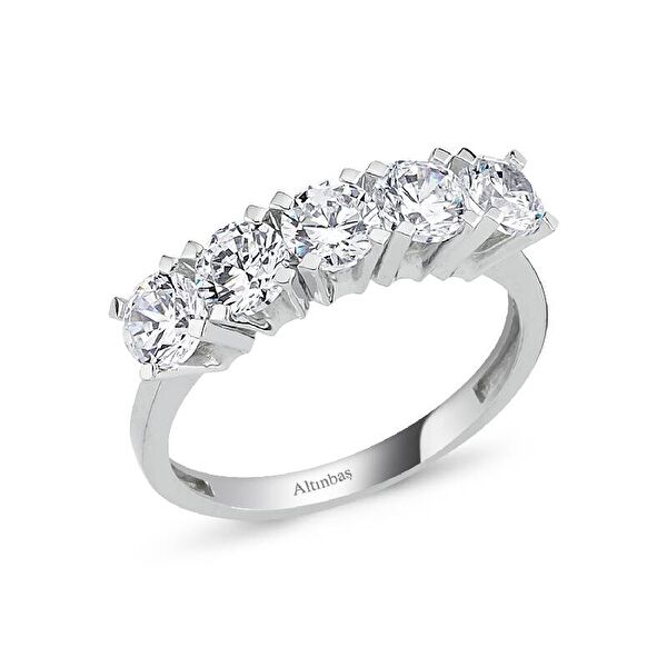 Altınbaş Altın Yüzük