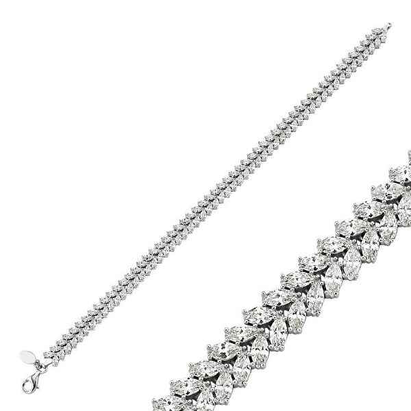 Altınbaş Altın Bileklik