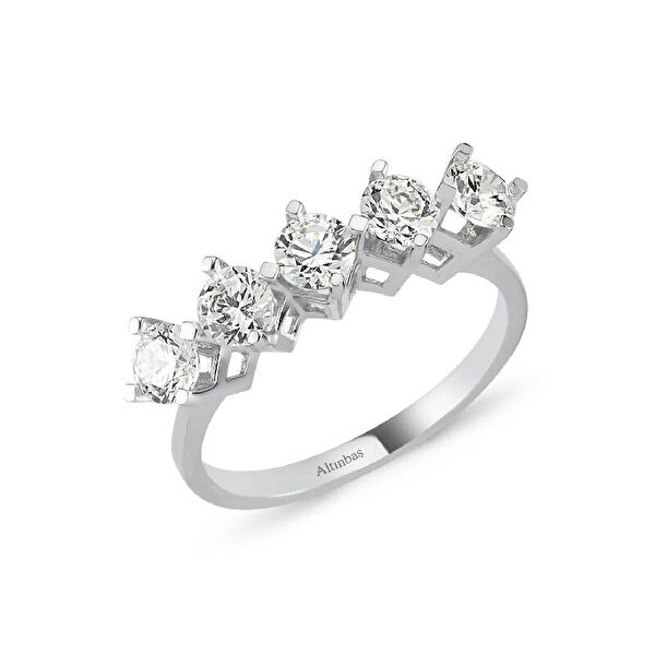 Altınbaş Altın Yüzük