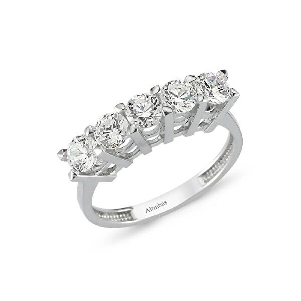 Altınbaş Altın Yüzük