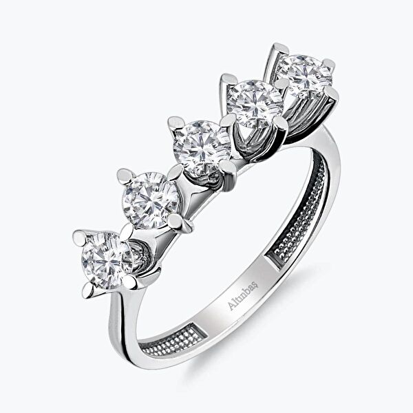 Altınbaş Altın Yüzük