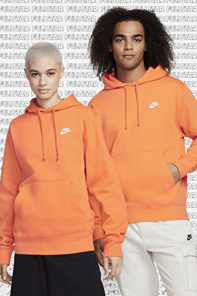 Nike Sporcu Sweatshirt