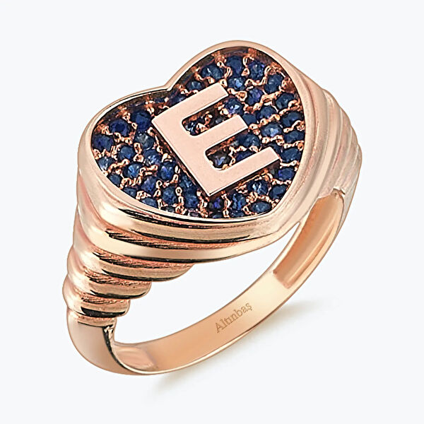 Altınbaş Altın Yüzük