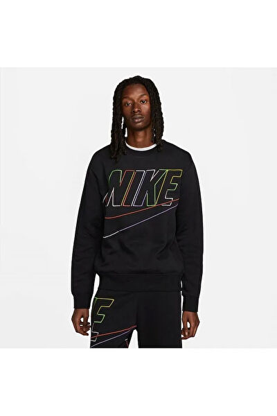 Nike Sporcu Sweatshirt