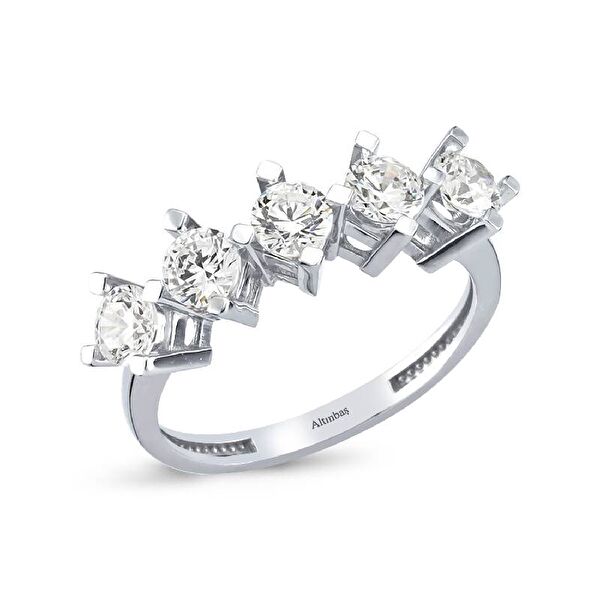 Altınbaş Altın Yüzük