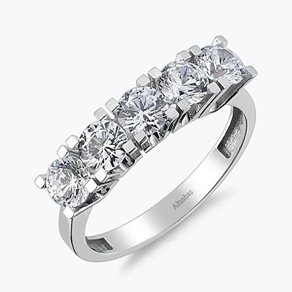 Altınbaş Altın Yüzük