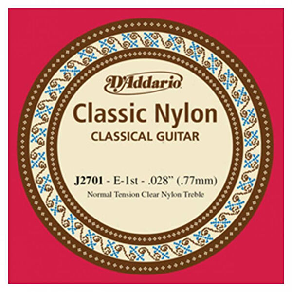 Daddario Telli Çalgı Aksesuarları