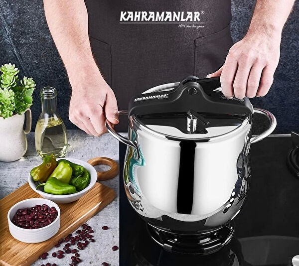 Kahramanlar Düdüklü Tencere