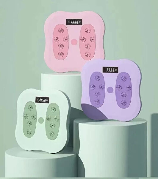 Çerçici Masa Ayakları