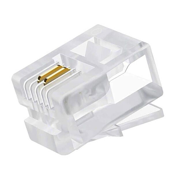 Temiz Pazar Pense, Konnektör