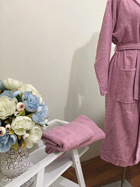 Düzenli Avm Bornoz, Bornoz Takımı