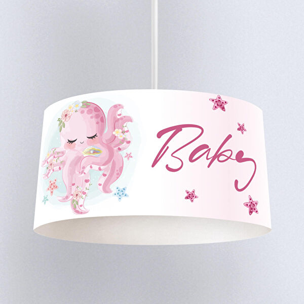 instababyrooms Avize, Sarkıt