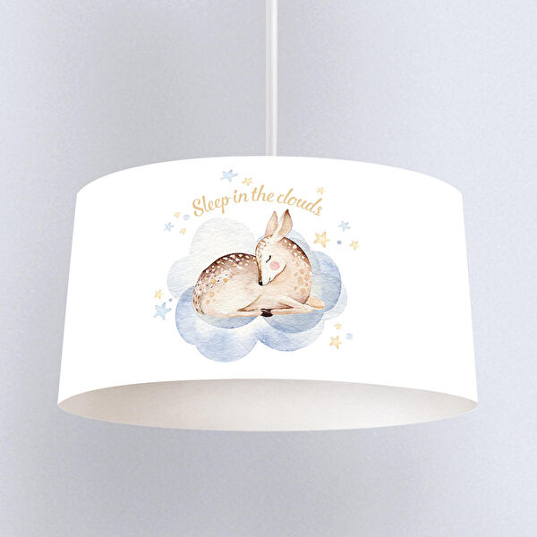 instababyrooms Avize, Sarkıt