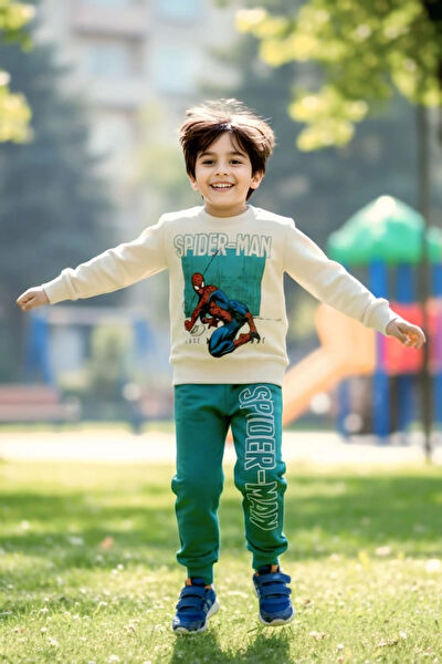 Koçak Kids Erkek Çocuk Takım