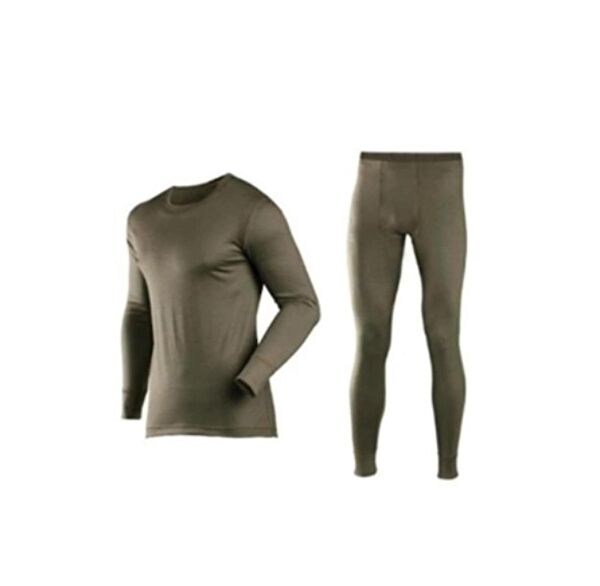 BH Outdoor Termal İçlik,Polar