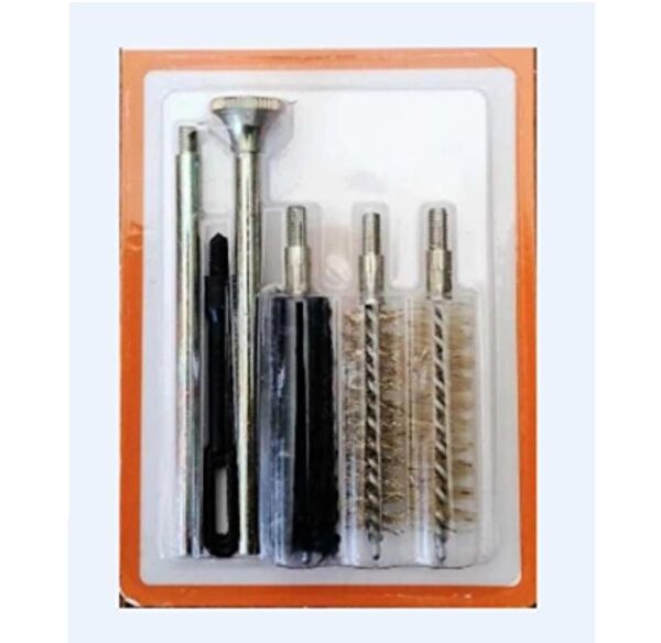 Asil Tüfek Aparatları