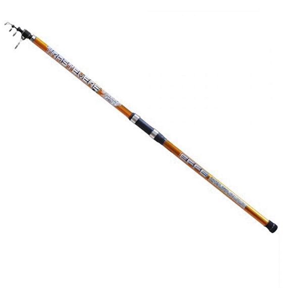 Effe Olta, Kamış Setleri