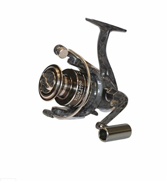 Kaptan Olta Makinesi