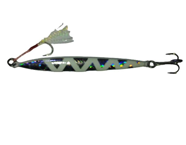 Effe Yem Takma Aparatı