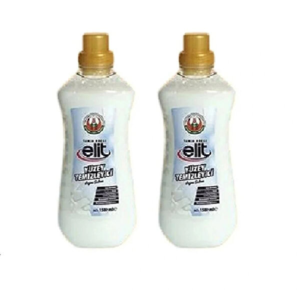 Elit Yüzey Temizleyiciler