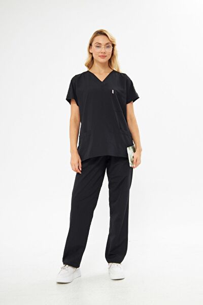 Orange Safety Koruyucu İş Tulumu