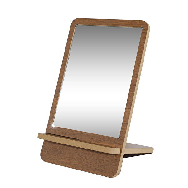 ByKurt Makyaj Aynası