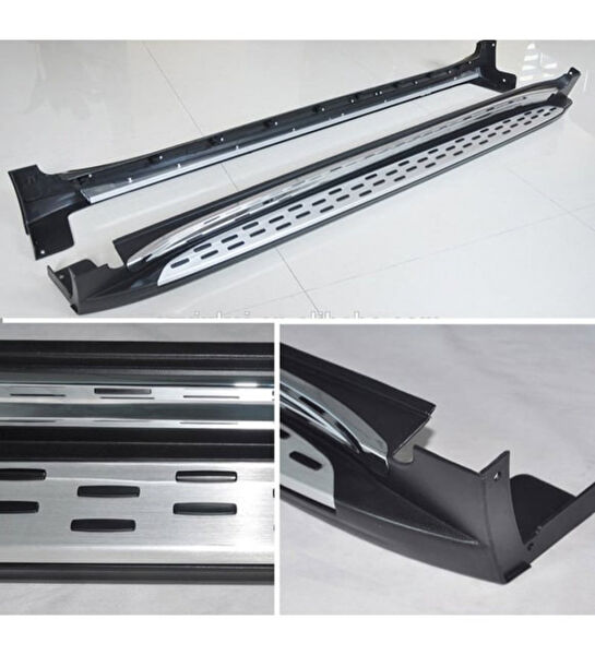 DMB Araç Basamakları